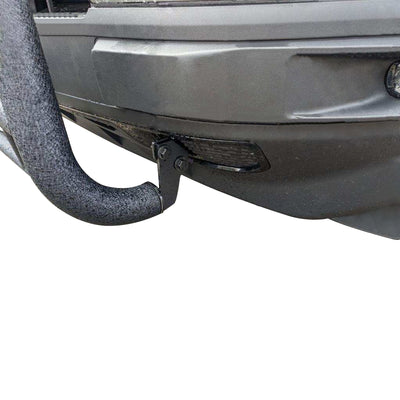 Max T Bull Bar 21-24 Ford bronco Sport