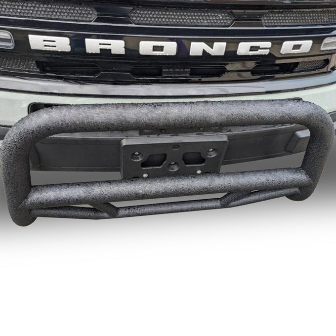 Max T Bull Bar 21-24 Ford bronco Sport