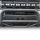 Max T Bull Bar 21-24 Ford bronco Sport