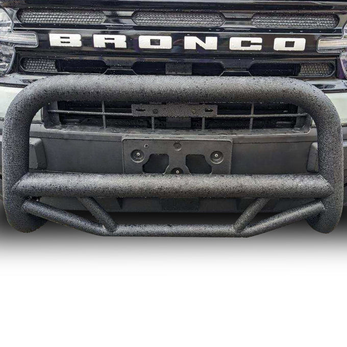 Max T Bull Bar 21-24 Ford bronco Sport