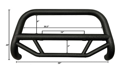 Max T Bull Bar <br>99-06 Chevy Silverado 1500, GMC Sierra 1500