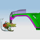 Max T Bull Bar <br>20-24 Jeep Gladiator, 18-24 Wrangler