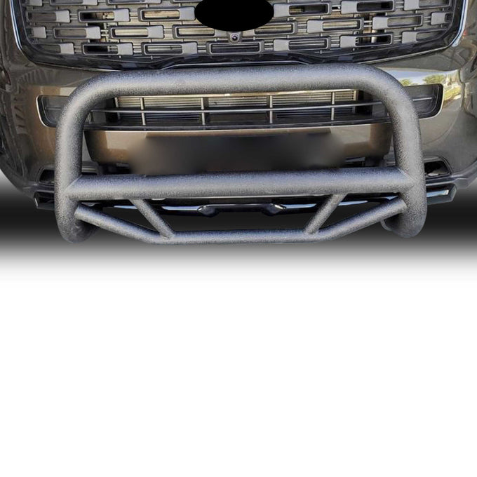 Max T Bull Bar <br>20-23 Kia Telluride, Hyundai Palisade
