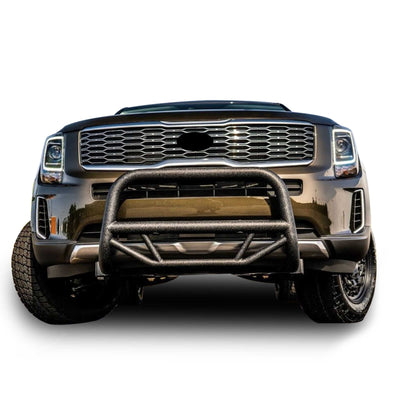 Max T Bull Bar <br>20-23 Kia Telluride, Hyundai Palisade