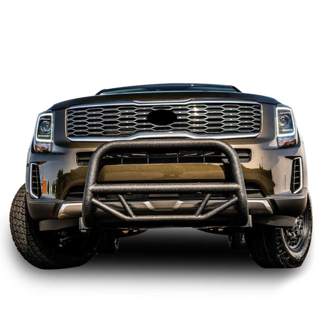 Max T Bull Bar <br>20-23 Kia Telluride, Hyundai Palisade