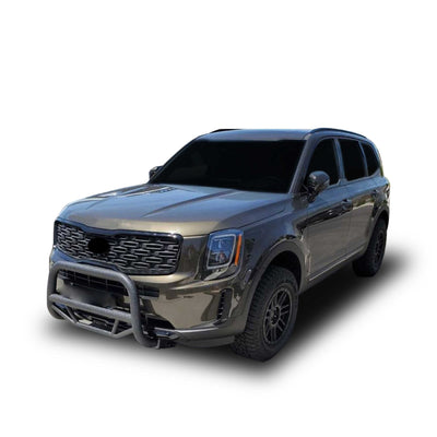 Max T Bull Bar <br>20-23 Kia Telluride, Hyundai Palisade