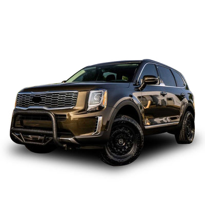 Max T Bull Bar <br>20-23 Kia Telluride, Hyundai Palisade