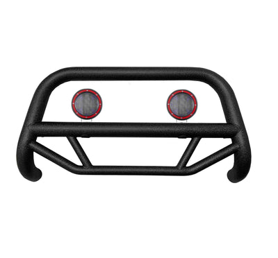 Max T Bull Bar Kit <br>04-15 Nissan Titan