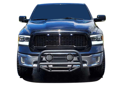 Max T Bull Bar Kit <br>09-18 Dodge Ram 1500, 19-20 1500 Classic