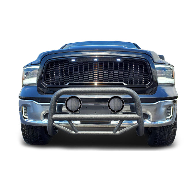 Max T Bull Bar Kit <br>09-18 Dodge Ram 1500, 19-20 1500 Classic