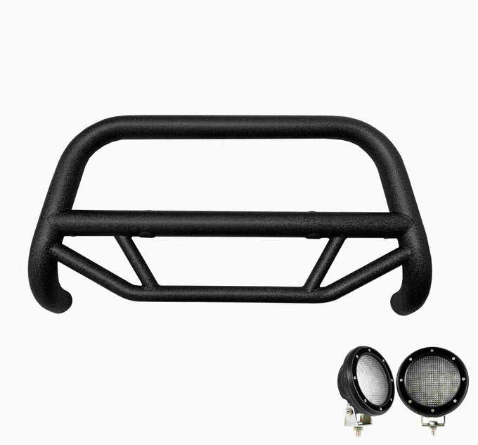 Max T Bull Bar Kit <br>09-18 Dodge Ram 1500, 19-20 1500 Classic