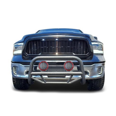 Max T Bull Bar Kit <br>09-18 Dodge Ram 1500, 19-20 1500 Classic
