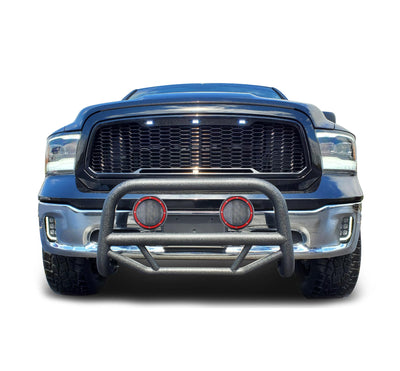 Max T Bull Bar Kit <br>09-18 Dodge Ram 1500, 19-20 1500 Classic