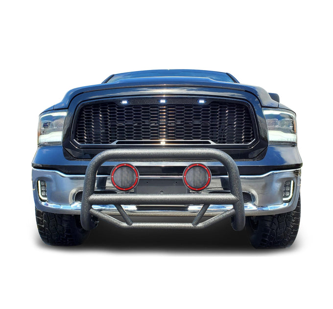Max T Bull Bar Kit <br>09-18 Dodge Ram 1500, 19-20 1500 Classic