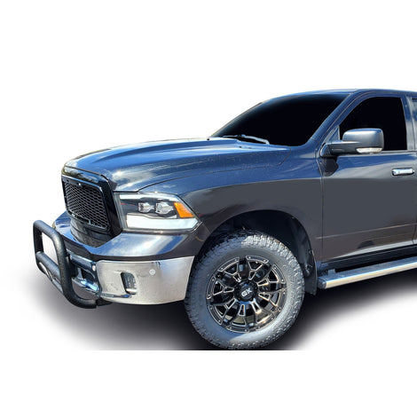 Max T Bull Bar <br>09-18 Dodge Ram 1500, 19-20 1500 Classic