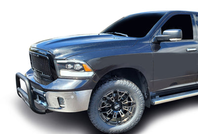 Max T Bull Bar <br>09-18 Dodge Ram 1500, 19-20 1500 Classic