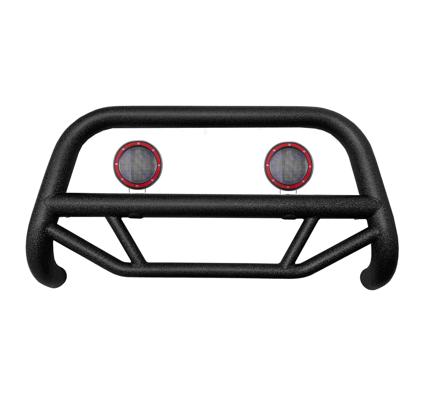 Max T Bull Bar Kit <br>10-23 Toyota 4Runner