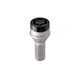 4-pack Cone Seat Style Wheel Lock Bolts <br> M14 x 1.5, 17mm Hex, 31.0mm Shank Length