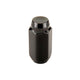 4-Pack Cone Seat Style Hex Lug Nuts <br> M14 x 1.5 Thread, 13/16in Hex x 1.945in L