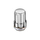 SplineDrive Cone Seat Lug Nuts <br> M12 x 1.25 Thread, 13/16in Hex x 1.24in L