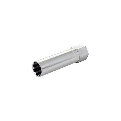 SplineDrive Lug Nut Installation Tool <br> 13/16 Hex, 3.45 in L