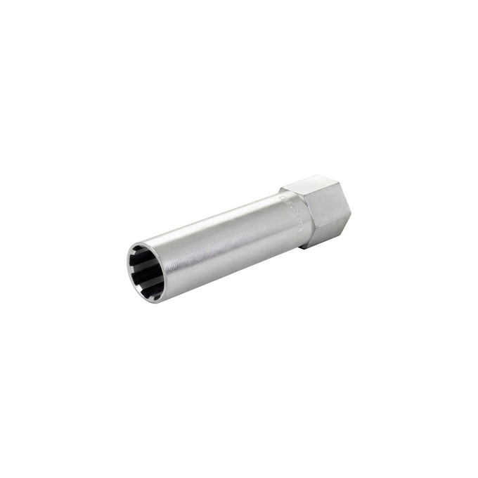 SplineDrive Lug Nut Installation Tool <br> 13/16 Hex, 3.45 in L
