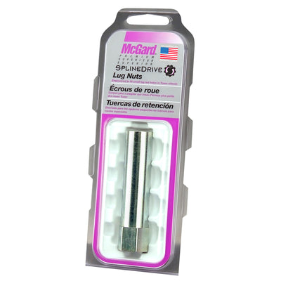 SplineDrive Lug Nut Installation Tool <br> 13/16 Hex, 3.45 in L