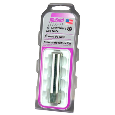 SplineDrive Installation Tool <br> 1.00 Hex, 3.45 in L
