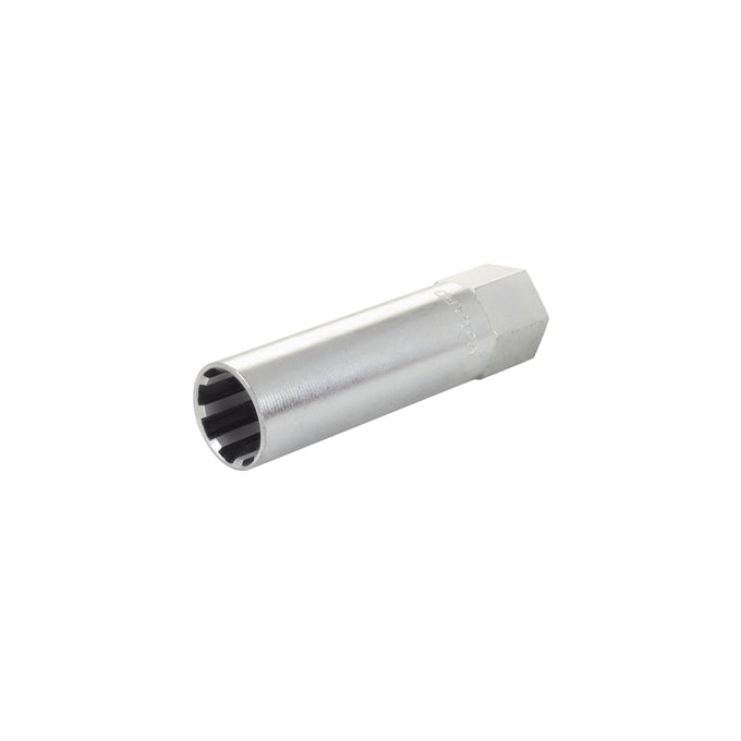 SplineDrive Installation Tool <br> 22mm Hex, 3.45 in L