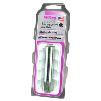 SplineDrive Installation Tool <br> 22mm Hex, 3.45 in L