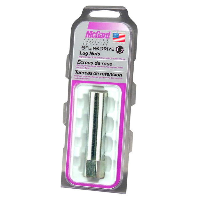 SplineDrive Installation Tool <br> 22mm Hex, 3.45 in L