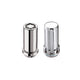SplineDrive Cone Seat Wheel Installation Kit <br> M14 x 1.5 Thread, 1.00in Hex x 1.935in L
