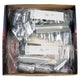 SplineDrive Cone Seat Wheel Installation Kit <br> M14 x 1.5 Thread, 22mm Hex x 1.648in L