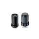 SplineDrive Cone Seat Wheel Installation Kit <br> M14 x 1.5 Thread, 22mm Hex x 1.648in L