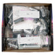 SplineDrive Cone Seat Wheel Installation Kit <br> 1/2-20 Thread, 13/16in Hex x 1.60in L