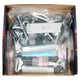 SplineDrive Cone Seat Wheel Installation Kit <br> 1/2-20 Thread, 13/16in Hex x 1.60in L