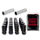 SplineDrive Cone Seat Wheel Installation Kit <br> M14 x 1.5 Thread, 1in Hex x 1.935in L