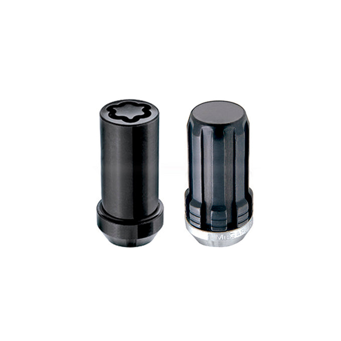 SplineDrive Cone Seat Wheel Installation Kit <br> M14 x 1.5 Thread, 1in Hex x 1.935in L