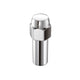 X-Long Shank Hex Lug Nuts <br> M12 x 1.5 Thread, 13/16in Hex x 2.27in L