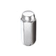 Cone Seat Style Lug Nuts <br> M12 x 1.75 Thread, 13/16in Hex x 1.815in L