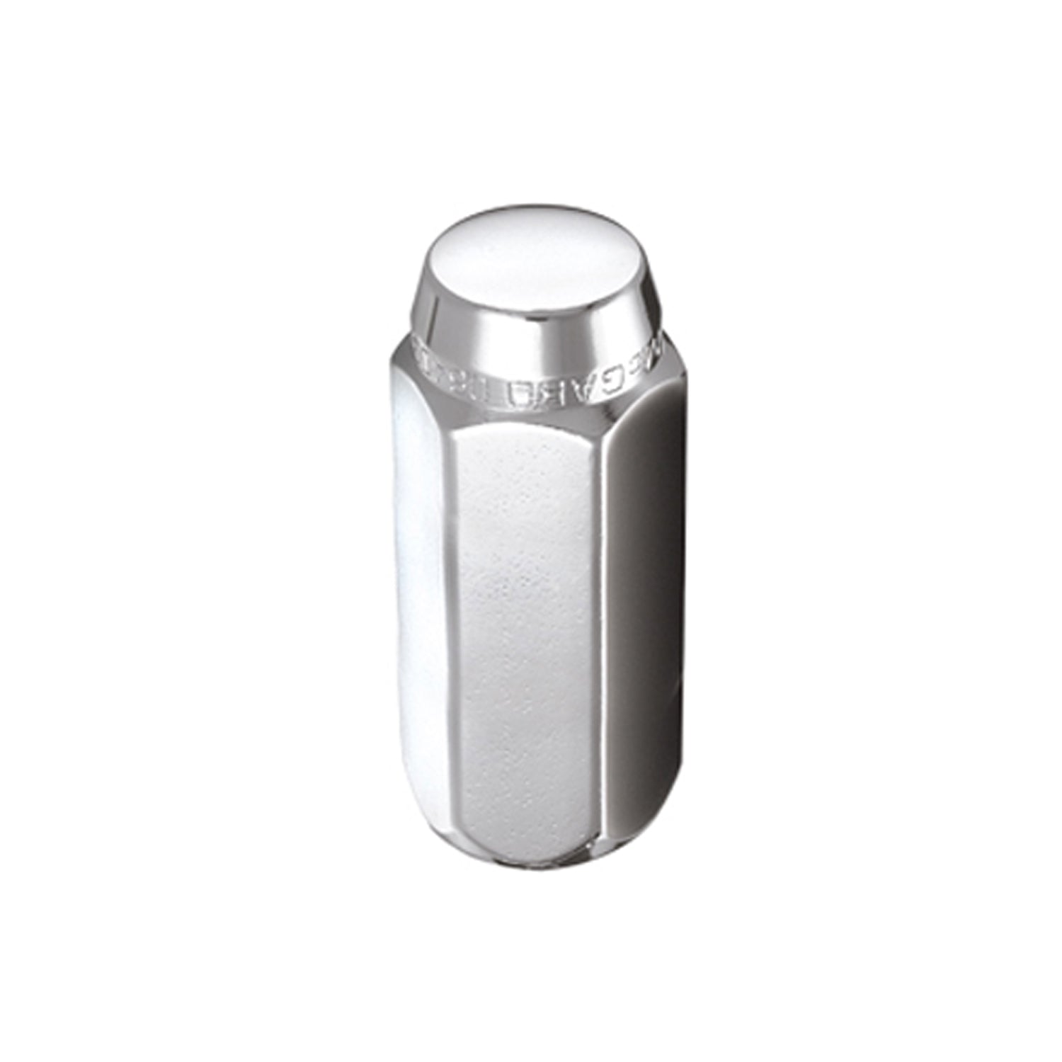 Cone Seat Style Hex Lug Nuts <br> M14 x 1.5 Thread, 13/16in Hex x 1.945in L