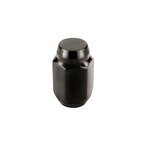 Cone Seat Style Hex Lug Nuts <br> 1/2-20 Thread, 13/16in Hex x 1.50in L