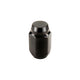 Cone Seat Style Hex Lug Nuts <br> 1/2-20 Thread, 13/16in Hex x 1.50in L