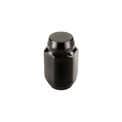 Cone Seat Style Hex Lug Nuts <br> 1/2-20 Thread, 13/16in Hex x 1.50in L