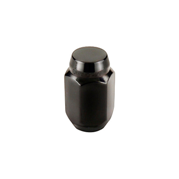 Cone Seat Style Hex Lug Nuts <br> M12 x 1.5 Thread, 13/16in Hex x 1.50in L