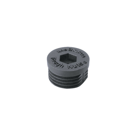 4-Pack Nylon Plugs For Racing Lug Nuts <br> Universal Fit