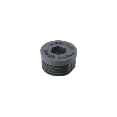 4-Pack Nylon Plugs For Racing Lug Nuts <br> Universal Fit