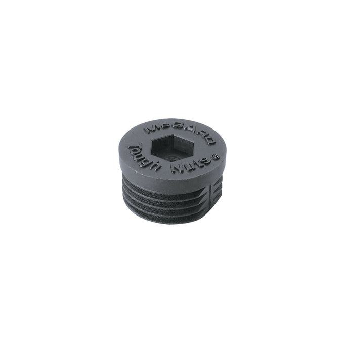 4-Pack Nylon Plugs For Racing Lug Nuts <br> Universal Fit