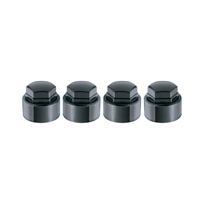 Nylon Lug Caps <br> For use with PN- 24010-24013