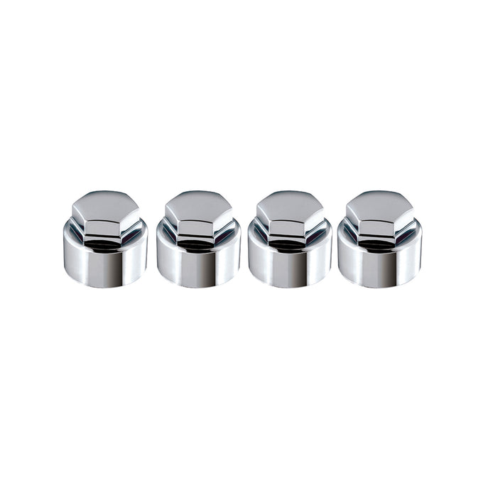 Nylon Lug Caps <br> For PN 24010-24013
